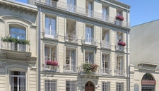 Programme immobilier neuf de 3 lots à Montpellier (34000)