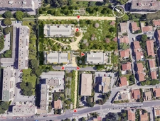 Programme immobilier neuf de 4 lots à Montpellier (34000)