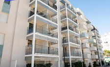 Programme immobilier neuf de 1 lot à Montpellier (34000)