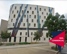 Programme immobilier neuf de 1 lot à Montpellier (34000)