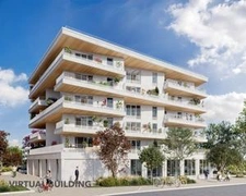Programme immobilier neuf de 9 lots à Montpellier (34000)