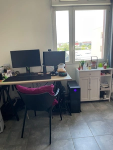 Programme immobilier neuf de 1 lot à Montpellier (34000)