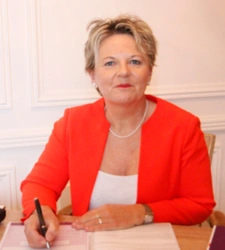Sylvie LE TOUZE