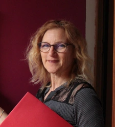 Patricia MEHIC