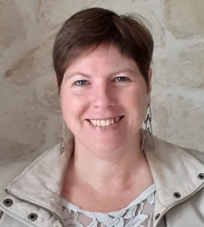 Isabelle DESCAMPS