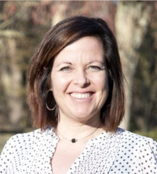 Aurélie BOURGEAUX