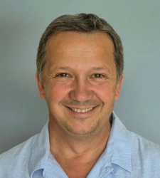 David SAN MARTINO