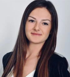 Romane CALMEL