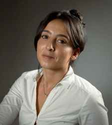 Noémie DARRIEUX