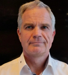 Eric THEBAULT