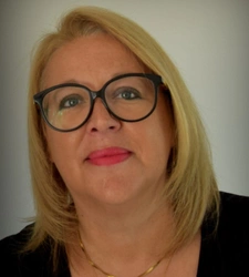 Maud MAGNAVACA