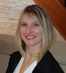 Aurélie DELAUNE