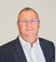Frédéric LAURENT