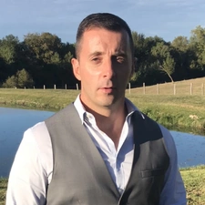 Stéphane GANDIT