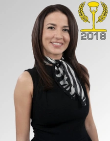 Radia LAHLOU