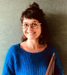 Maria PERNON GARCIA