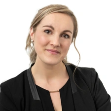 Melissandre GUILLAUME