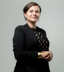 Stéphanie BALLATORE