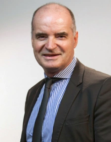 Patrick FONVIEILLE