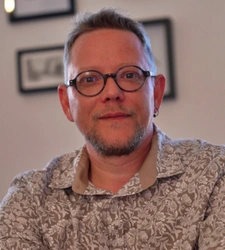 Brice NICOT