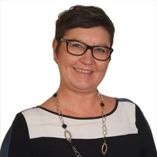 Sandrine BOUZELOC