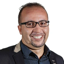 M'hamed EL HANI
