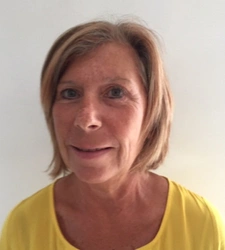 Brigitte LE GUYADER