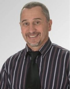 Gilles LECLERC
