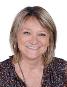 Aline LOOCK