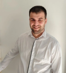 Arnaud BATIQUE