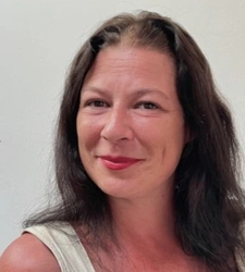 Laetitia MARIETTE