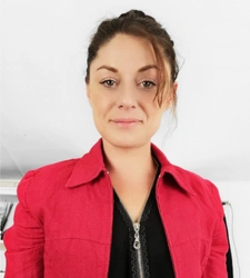 Ophélie BILLIAU