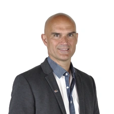 Richard RIESENMEY