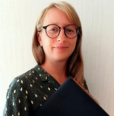 Emily RAYNAUD