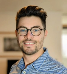 Raphaël JAIN