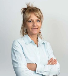 Sandrine REILHAC