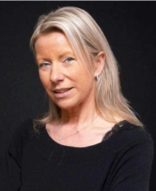 Peggy SELING