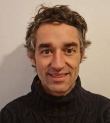 Pierre SUDRES