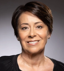 Christine COSTES