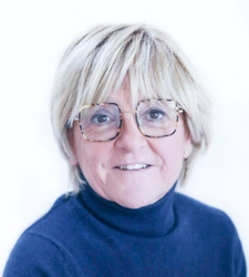 Véronique TARRES