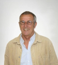 Jean-Luc SUHAS