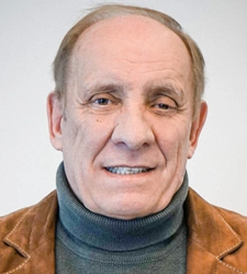 Pierre BECK