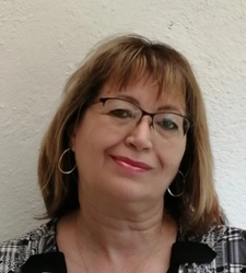 Laurence BERTOTTO