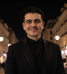 Jonathan FANTASIA