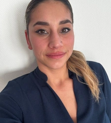 Elisabeth NÉGRIER