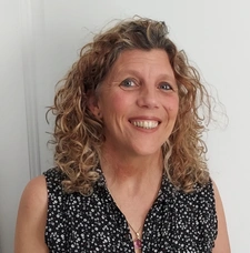 Fabienne ROUSSELLE