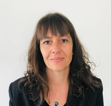 Caroline MORDIER