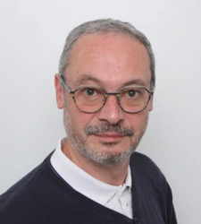 Stephane DENION