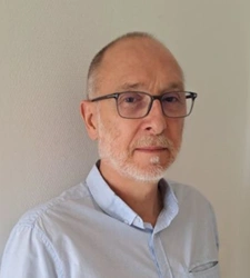 Jean-Luc GLAVNIK
