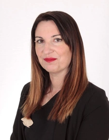 Charlène VIVENZI